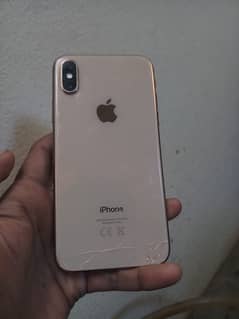 iPhone XS 256