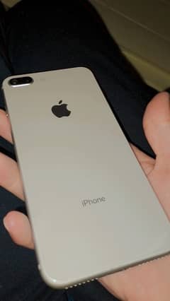 iphone 8 plus pta approved 64 gb 03125282253