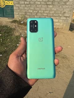 OnePlus 8T 12gb ram 256gb rom