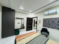 One Bed Apartment For Rent Per day Avil For familes