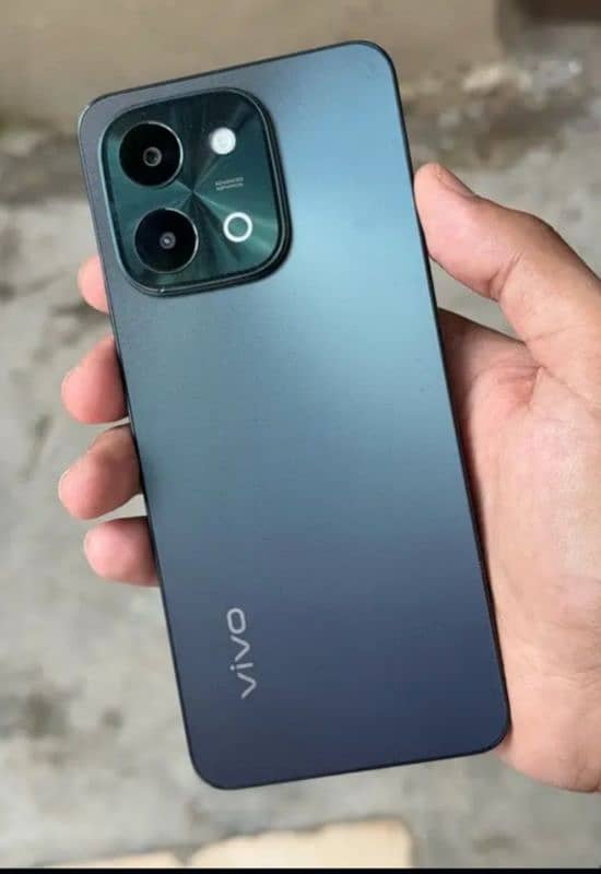 vivo y28 new mobile 1