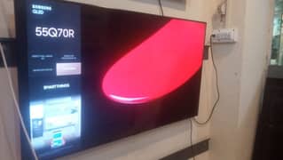 Samsung qled tv