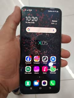 vivo s1 4/128