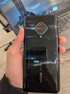 Vivo S1 Pro 8 128