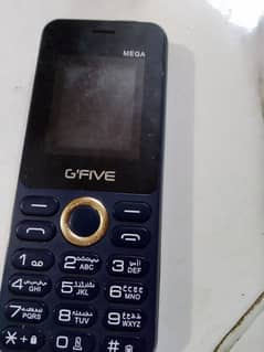 Gfive