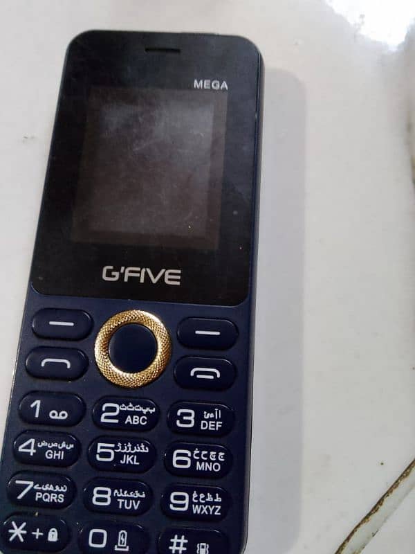 Gfive Mobile for sale 0