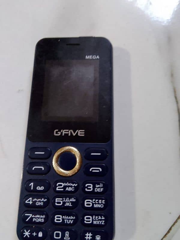 Gfive Mobile for sale 1