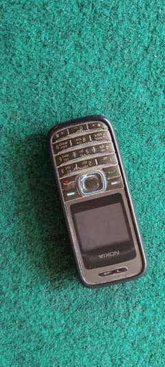 Nokia 1200 full original old model