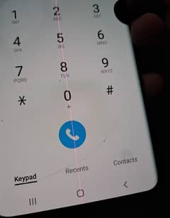 Samsung S20 plus non pta sim working