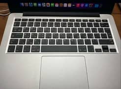 macbook pro 2015