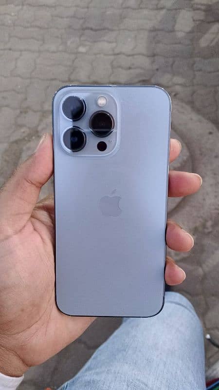 iphone 13 pro Dual pta 2