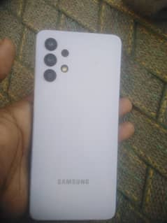 samsang a 32 rem 6 gb 128