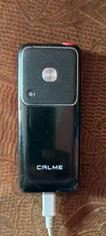 Calmi Music 400 Model in only 2600 1