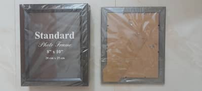 Photo Frames Fibreglass