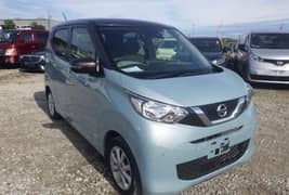 Nissan Dayz X package 2022 Model Total Geniune