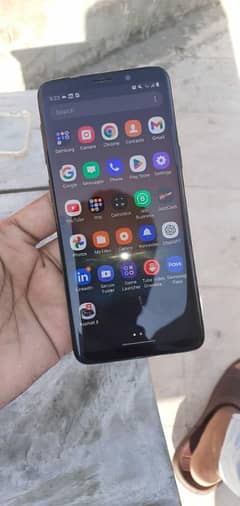 Samsung S9 best condition. Non PTA