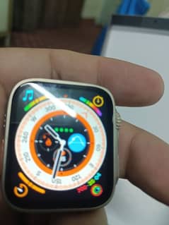 z66 ultra smart watch