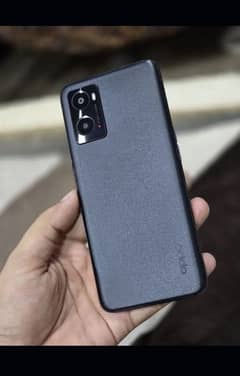 Oppo A76 6GB 128GB