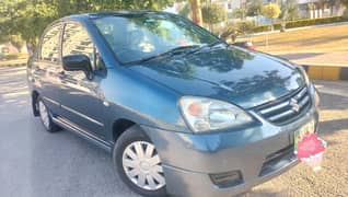 Suzuki Liana 2006 Rxi