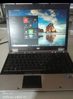 hp Elitebook 6930p