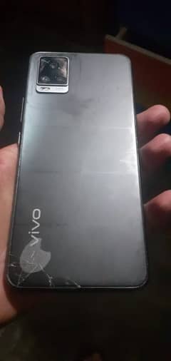 vivo v 20