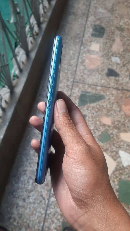 urgent sale Tecno spark 7T 4/64 3