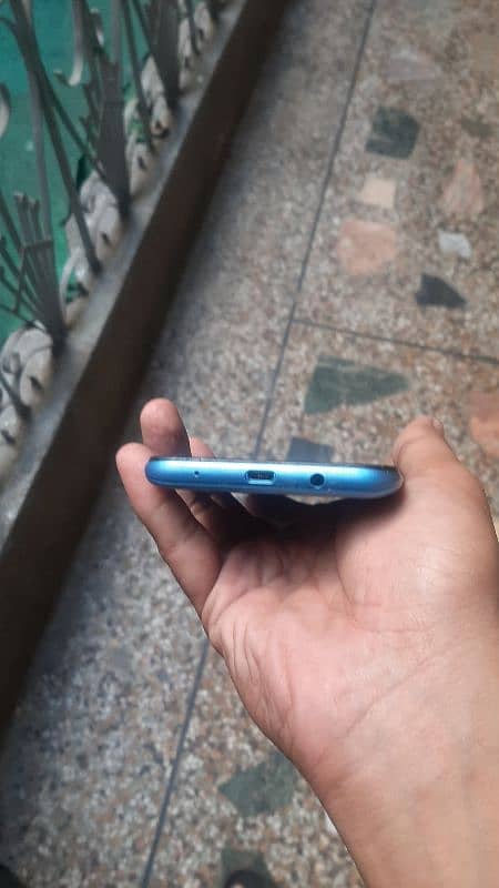 urgent sale Tecno spark 7T 4/64 4