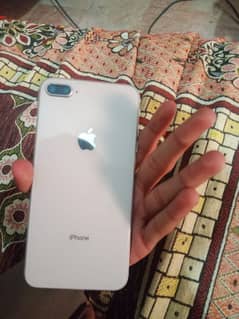 iphone 8 plus PTA