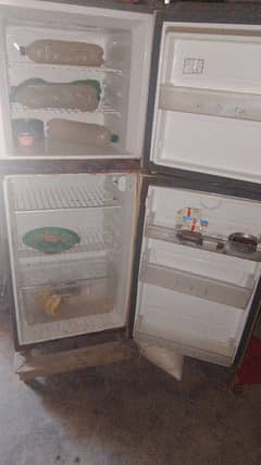 Haier Fridge