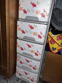 baby storage drawers