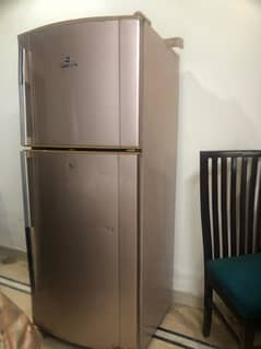 dawlance refrigerator