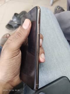 Iphone Xs 256 gb