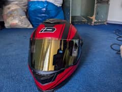 Helmet for sale, ID DOT approved