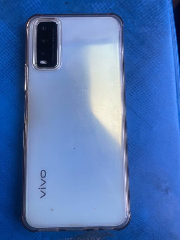 Vivo Y20 V2043-21 5