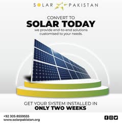 5kw Canadian Solar/ N Type/ Jinko/ Longi/ JA/Solar panel/solar system