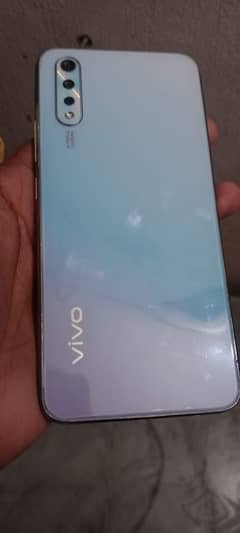 Vivo s1