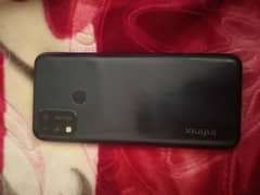 Infinix