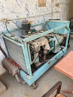 15 KVA Generator for sell