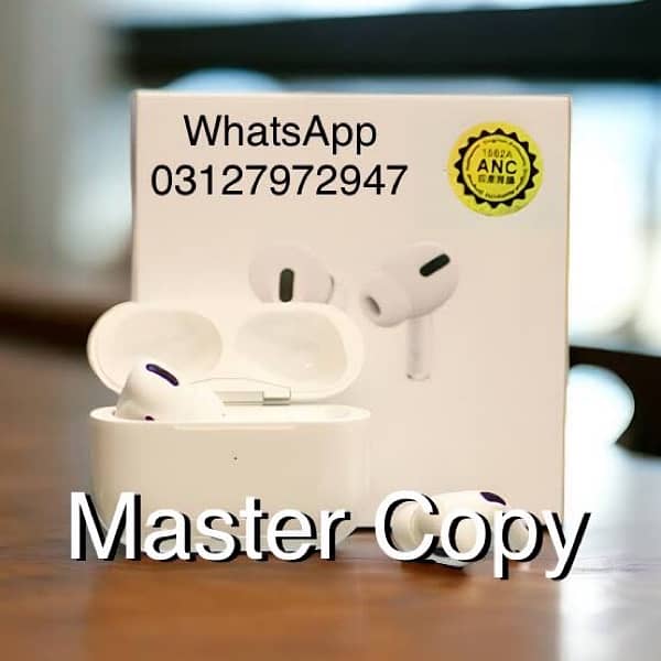 AirPods wa 03127972947 0