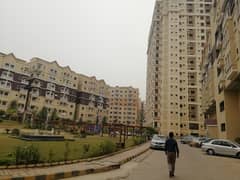 Signature Properties Offer 3bad Terrace Apartment Park Face Block02 Dha Phase 2