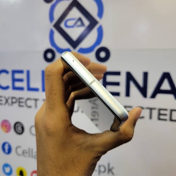 Cellarnea GOOGLE PIXEL 7 DUAL SIM 3