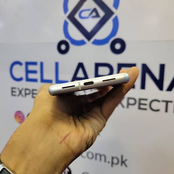 Cellarnea GOOGLE PIXEL 7 DUAL SIM 4