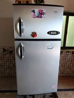 Haer Jumbo Size Fridge