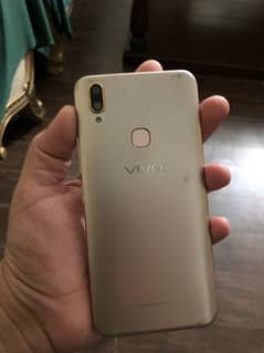 Vivo Y85a