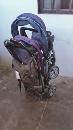 kids pram