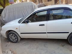 Baleno 2004 for Sale in Karachi