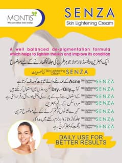 whitening cream for sale