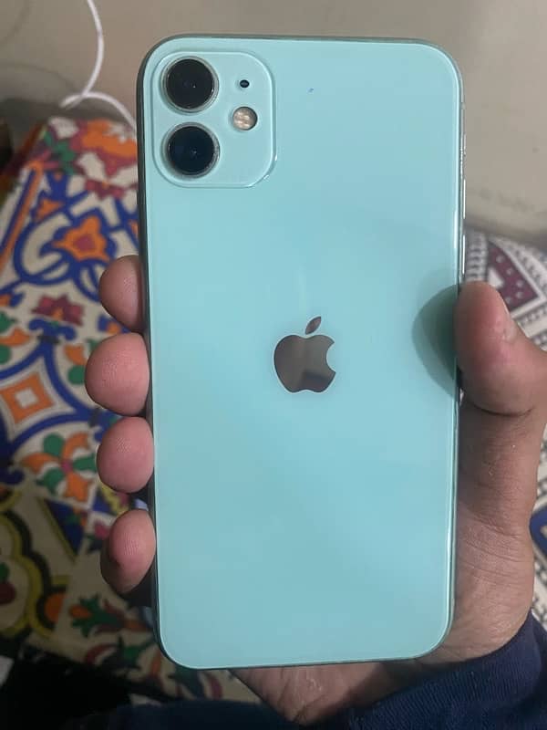 iphone 11 non pta 128GB 1