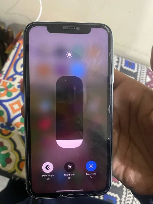 iphone 11 non pta 128GB 2