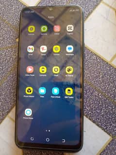 Tecno spark 8c